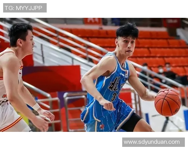 原帅：从新星崛起到篮球场上的传奇之路与未来展望