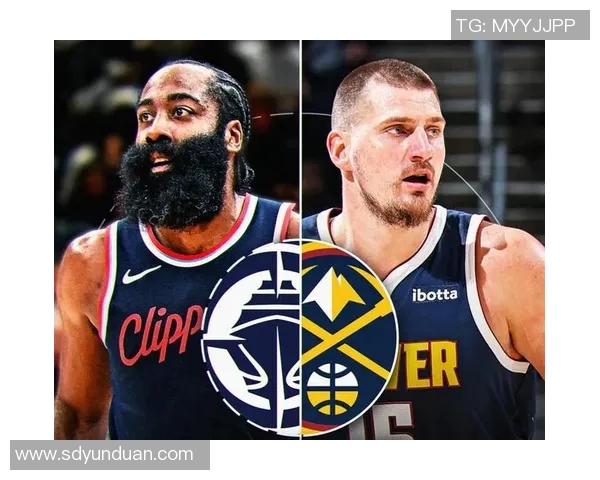 掘金与快船精彩对决视频回顾NBA赛场巅峰对决不容错过 掘金与快船精彩对决视频回顾NBA赛场巅峰对决不容错过