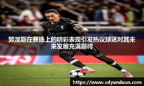 努涅斯在赛场上的精彩表现引发热议球迷对其未来发展充满期待